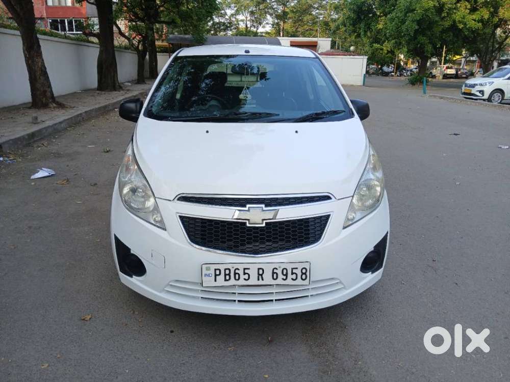 Chevrolet Beat 2014-2016 Lt, 2012, Diesel