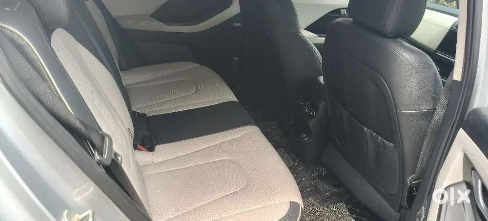 Hyundai Creta 2022 Diesel 66000 Km