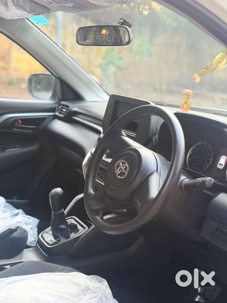 Toyota Urban Cruiser Hyryder 1.5 E Neo Drive, 2026, Petrol