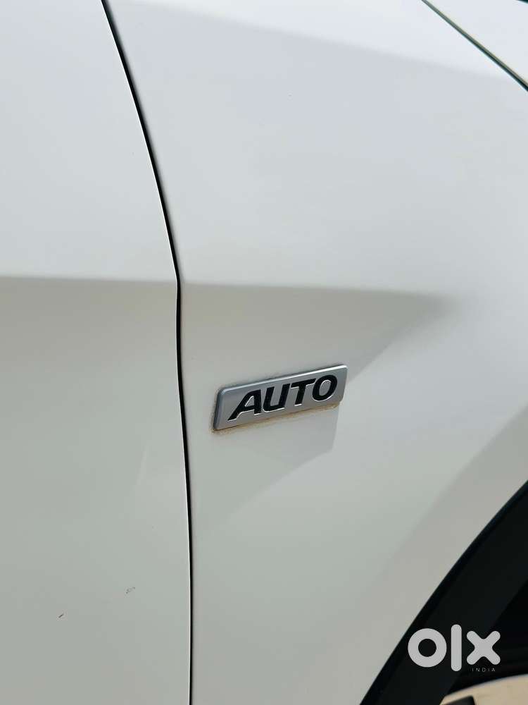 Hyundai Creta 1.6 Sx Automatic, 2019, Petrol