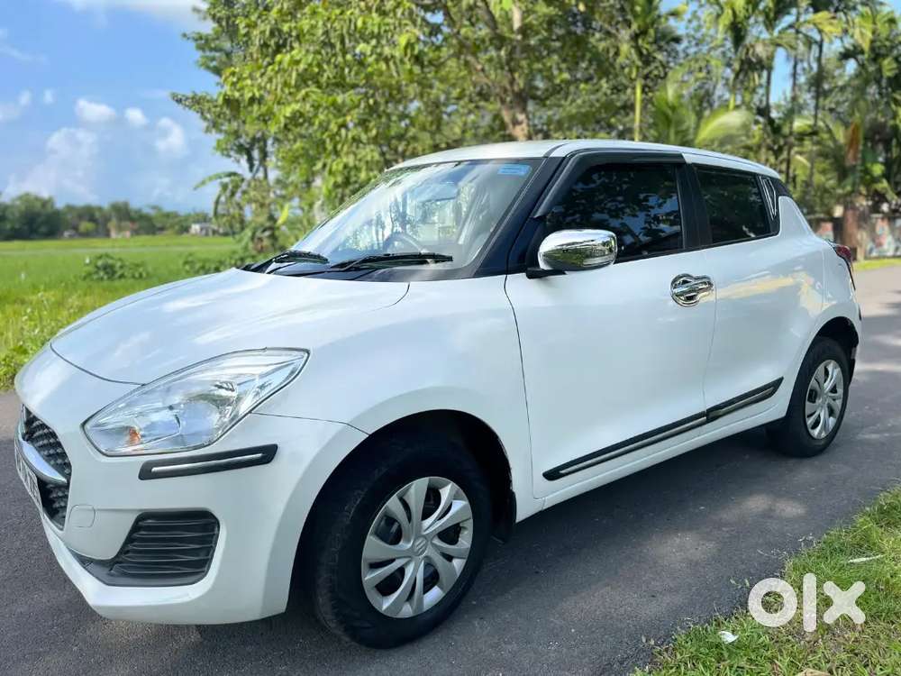 Maruti Suzuki Swift