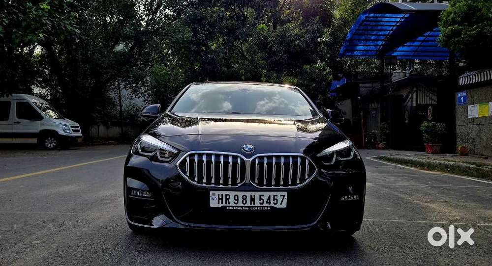 Bmw 2 Series Gran Coupe 220i M Sport Pro, 2024, Petrol