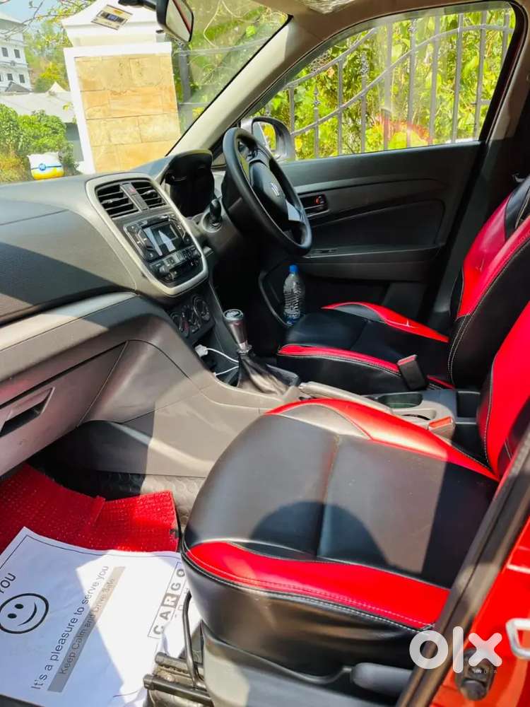 2016 Maruti Brezza Diesel