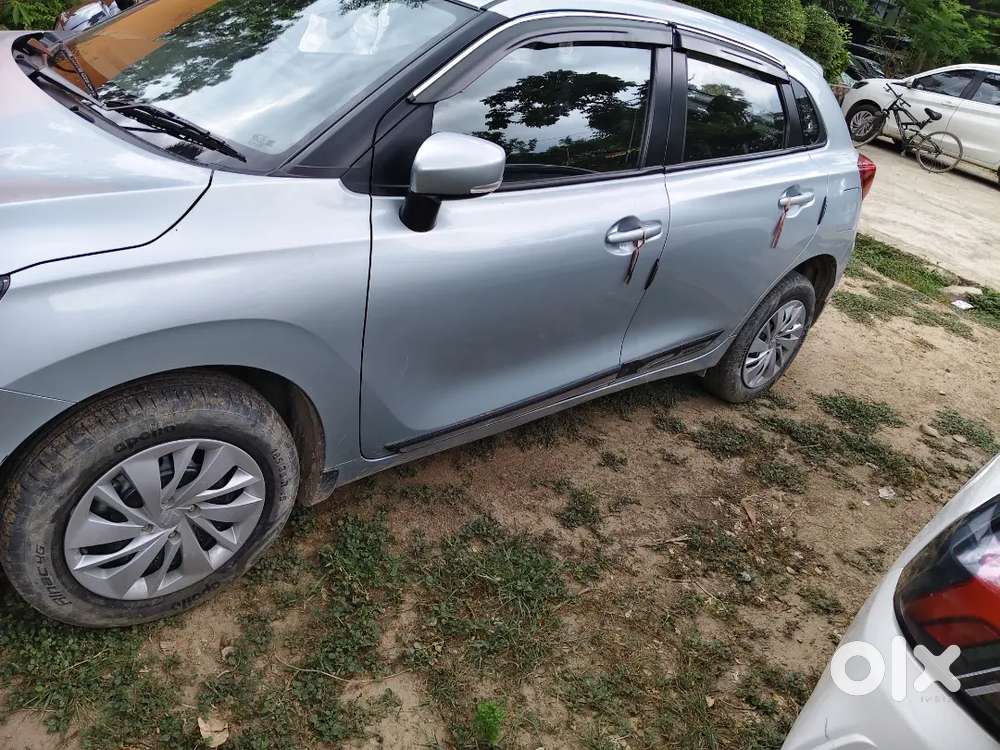 Maruti Baleno 1.2 Delta 2022