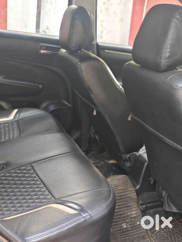 Maruti Suzuki Swift Vdi Bs Iv, 2017, Diesel