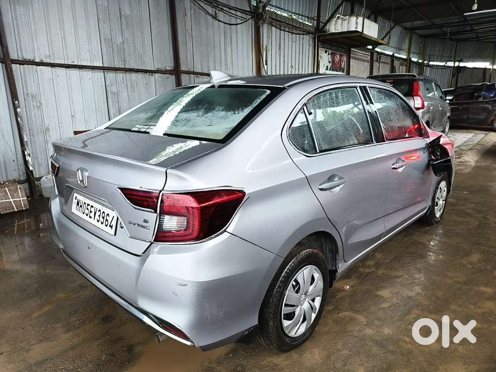 Honda Amaze 2022 Petrol
