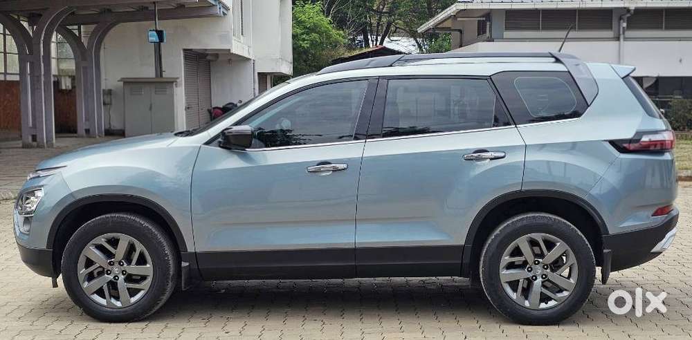 Tata Safari 2.0 Kryotec Xt, 2021, Diesel