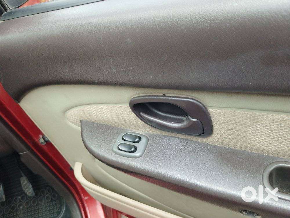 Hyundai Santro Xing Gls, 2012, Petrol