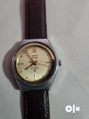 Old hmt outlet watches for sale