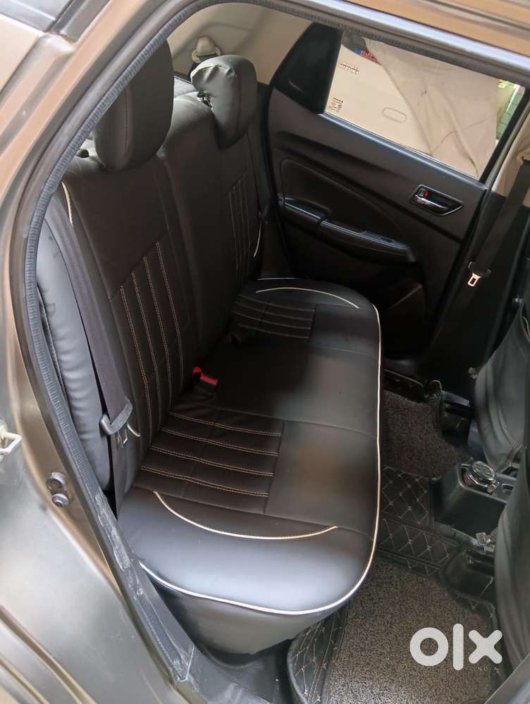 Maruti Suzuki Swift Zxi, 2021