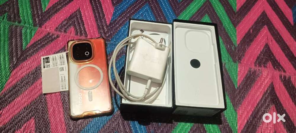 IQOO NEO 10 8GB +256GB
