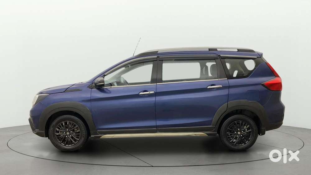 Maruti Suzuki Xl6 Zeta At, 2020, Petrol