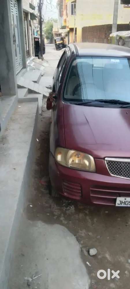 Alto For Sale