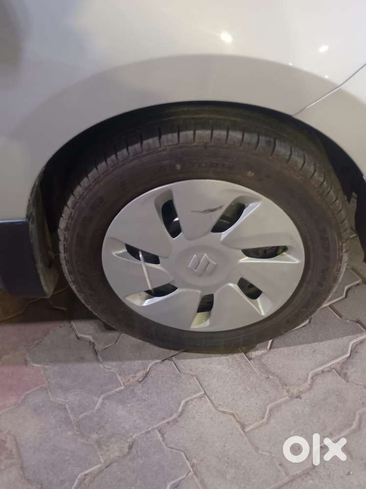 Maruti Suzuki Celerio Zxi Optional Amt Bsiv, 2018, Petrol