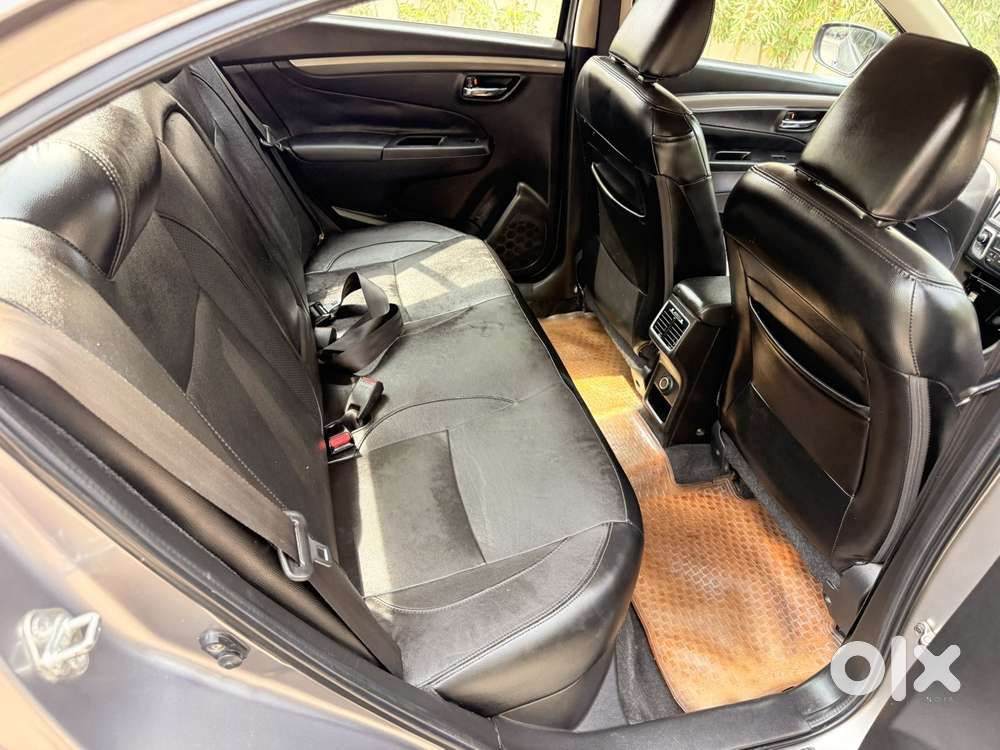 Maruti Suzuki Ciaz 1.4 Zxi Plus Rs, 2016, Petrol