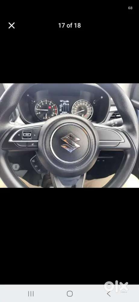 Maruti Suzuki Baleno 2024 Model