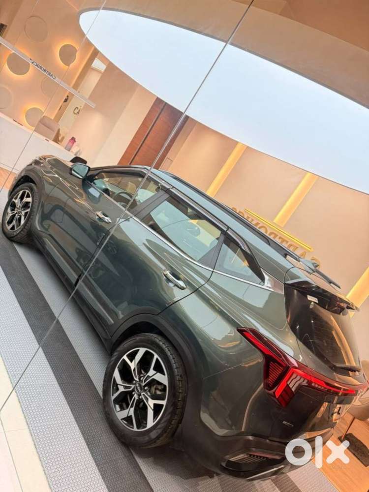 Kia Seltos Gtx Plus At D, 2023, Diesel