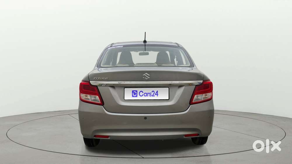 Maruti Suzuki Swift Dzire 1.2 Lxi Bsiv, 2020, Petrol