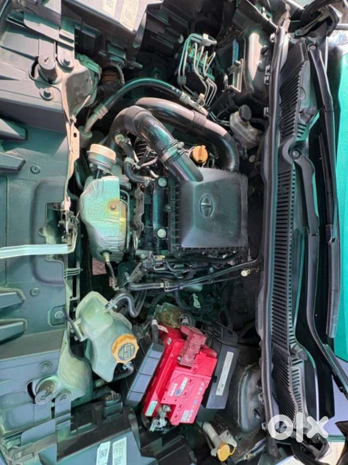 Tata Nexon 1.2 Revotron Xza Plus, 2022, Petrol
