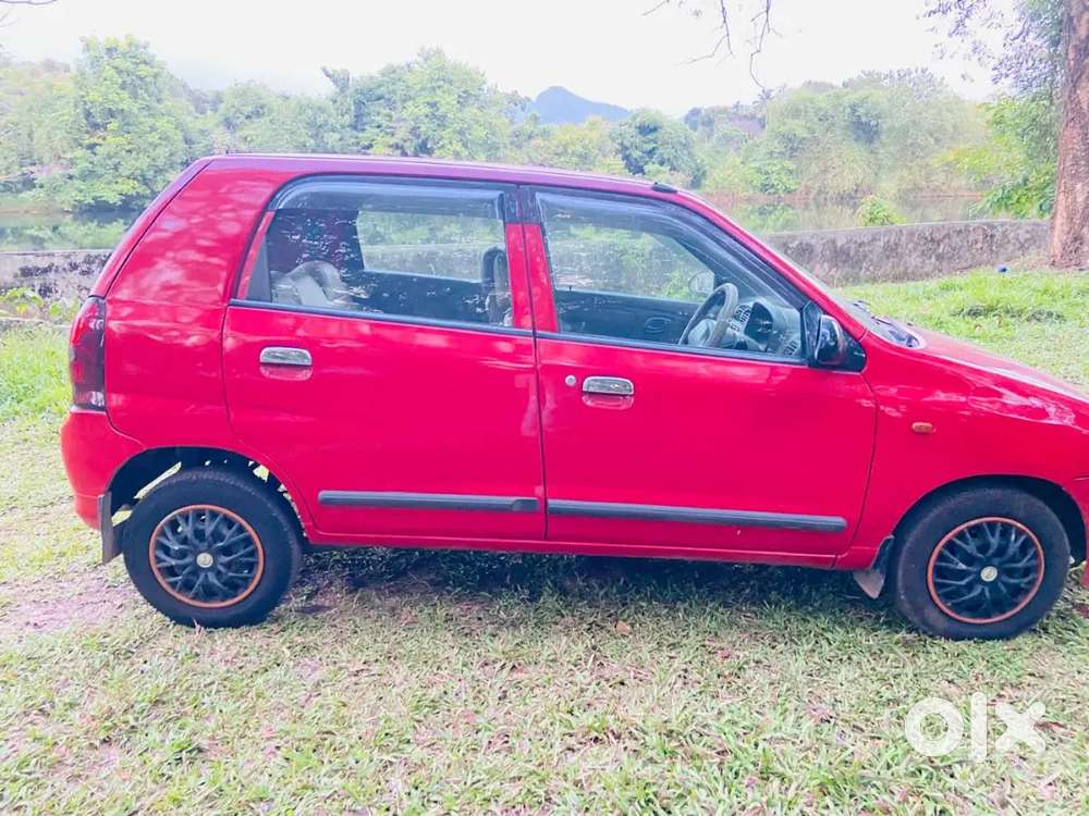 Maruti Suzuki Alto 2007