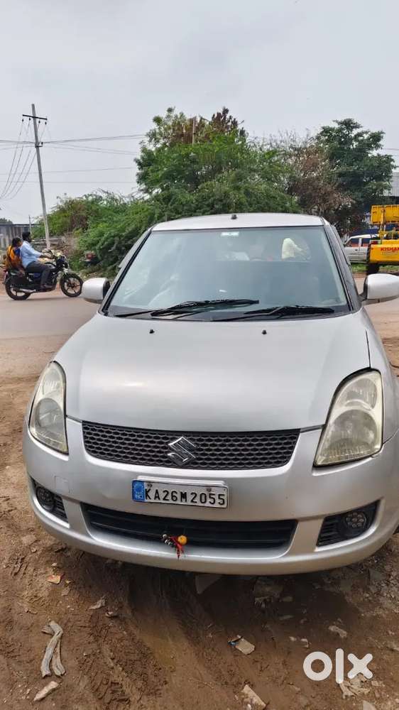 Maruti Suzuki Swift Diesel 2007