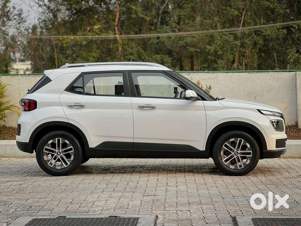 Hyundai Venue 1.4 Crdi Sx, 2023, Diesel