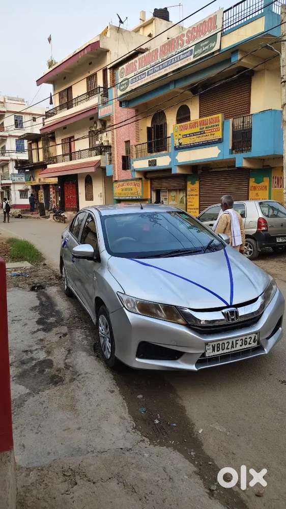 Honda City 2014 Model Faltu Ka Time Pass Nahi Kare Please