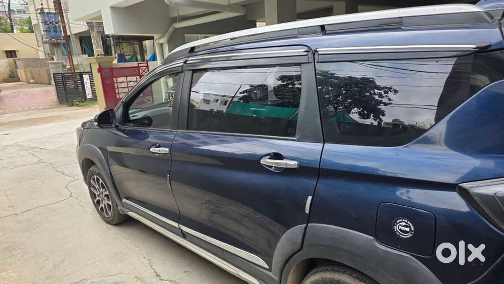 Maruti Suzuki Xl6 Petrol Good Condition