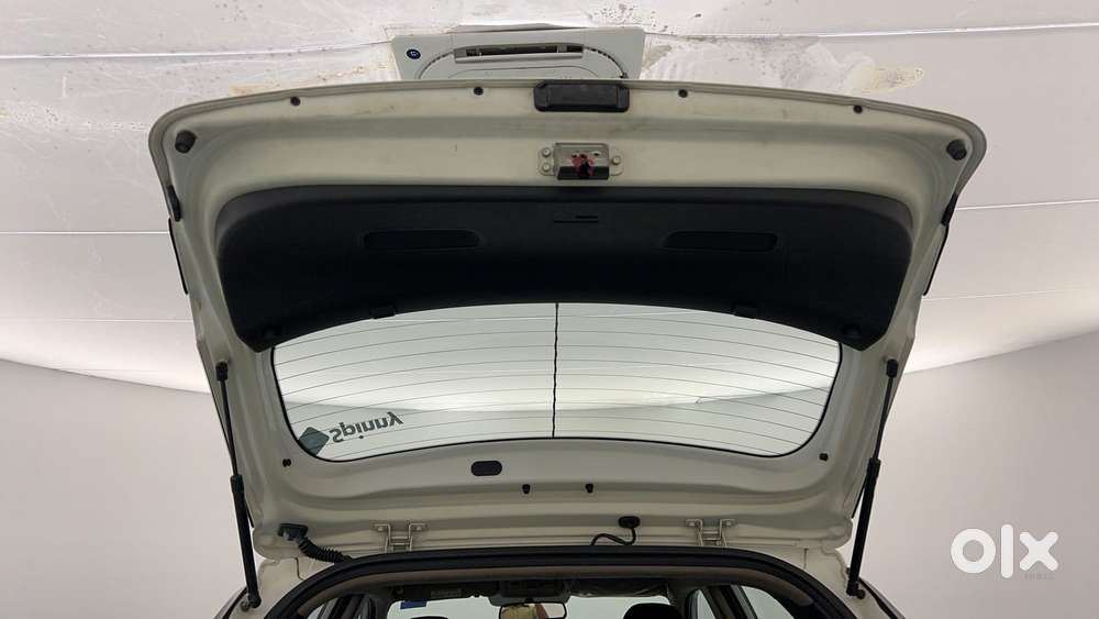 Hyundai Elite I20 [ ] 1.2 Asta, 2015, Petrol
