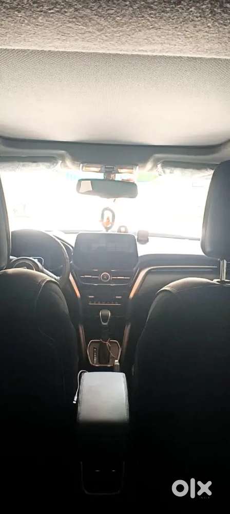 Gv Zeta+ Hybrid With Panaromic Sunroof