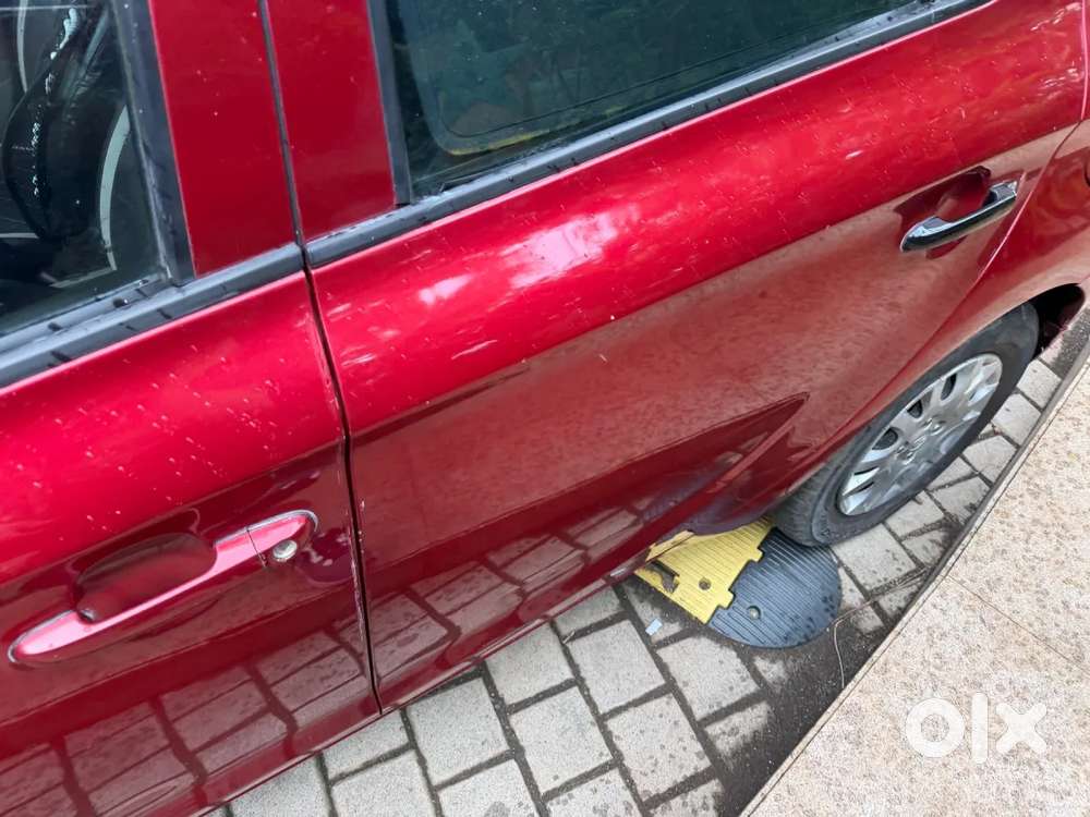 Hyundai I20 Magna, 2011, Petrol