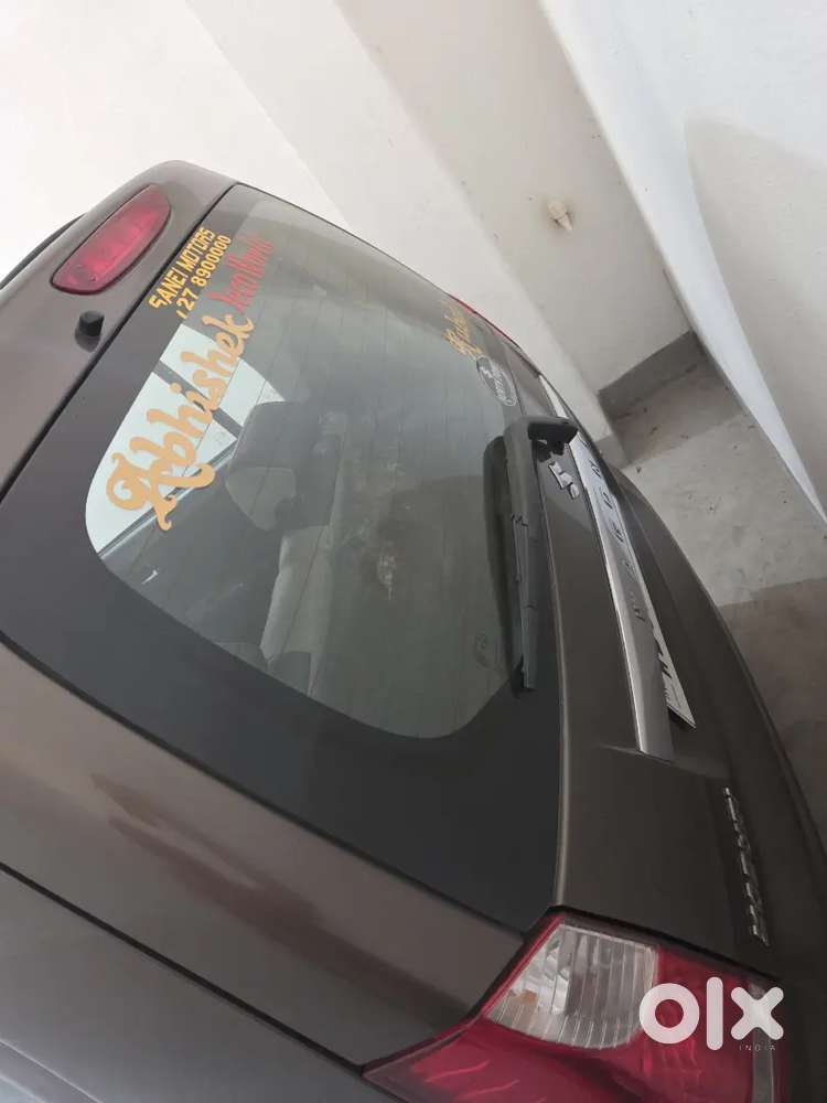 Maruti Suzuki Wagon R Stingray 2012 Petrol Well Maintained