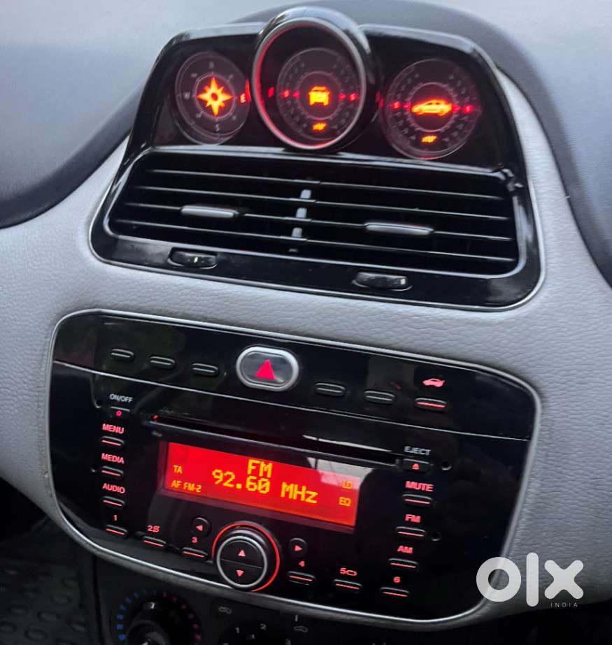 Fiat Avventura Multijet Emotion, 2016, Diesel