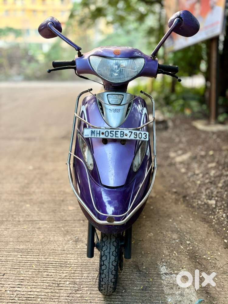 Tvs Scooty Pep Old Scooty Purchase TVS SCOOTY PEP+ FOR SALE