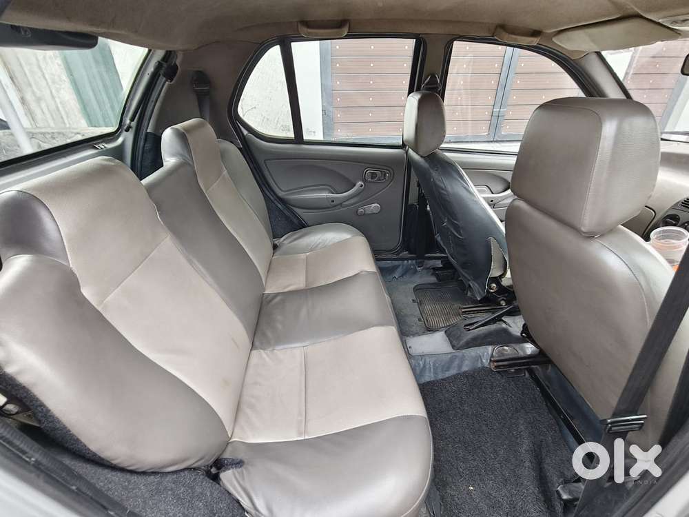 Tata Indica, 2013, Diesel