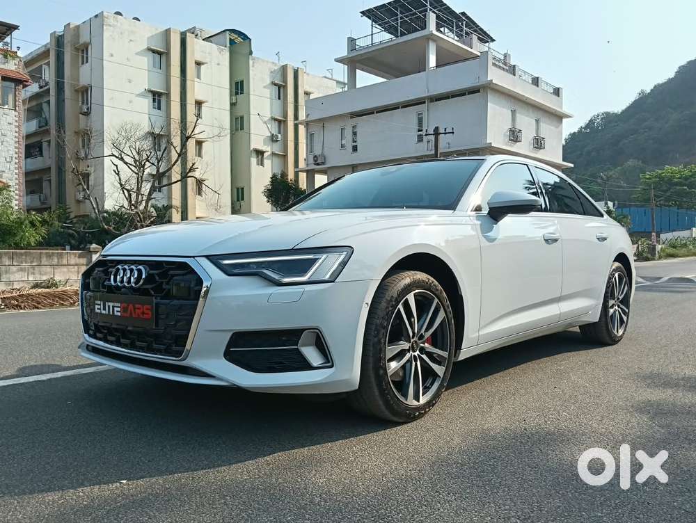 Audi A6 2.0 45 Tfsi Technology, 2024, Petrol