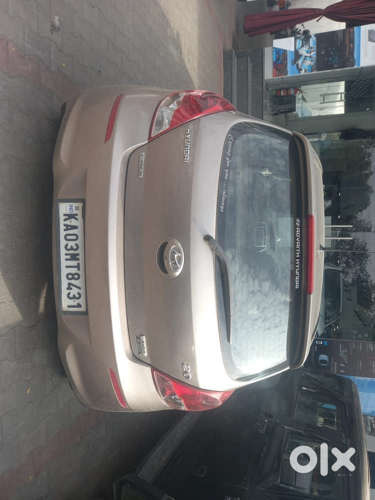 Hyundai I20 Diesel Asta, 2014, Diesel