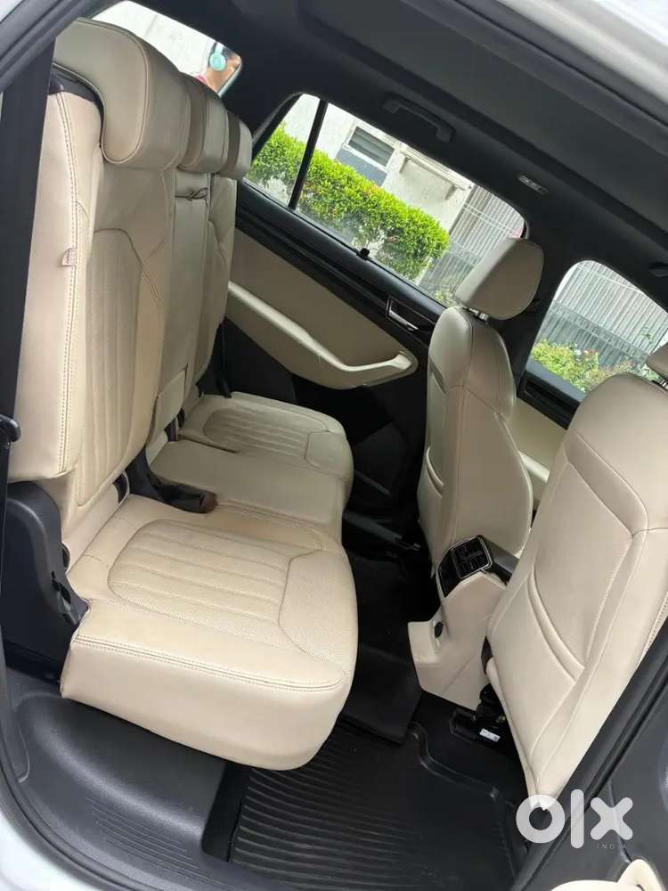 Skoda Kodiaq 2.0 L@k 2023