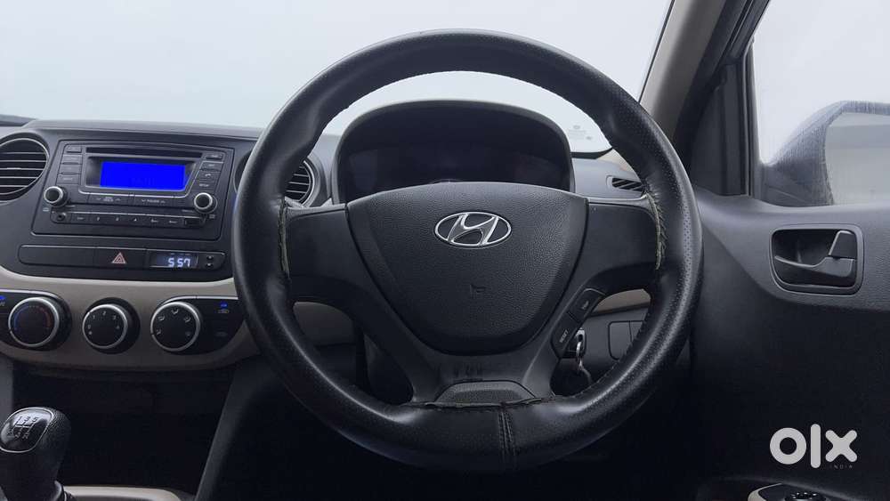 Hyundai Grand I10 1.2 Kappa Magna, 2014, Petrol