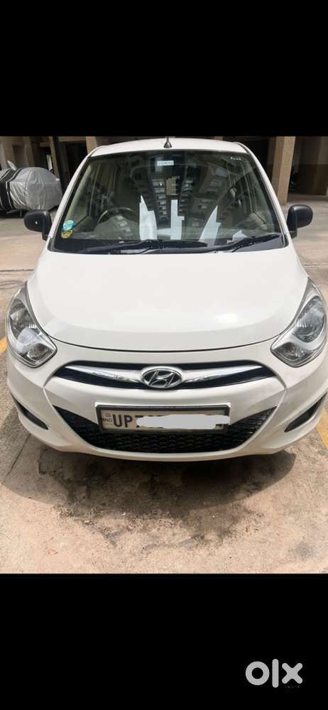 Hyundai I10 2015 Petrol Well Maintained