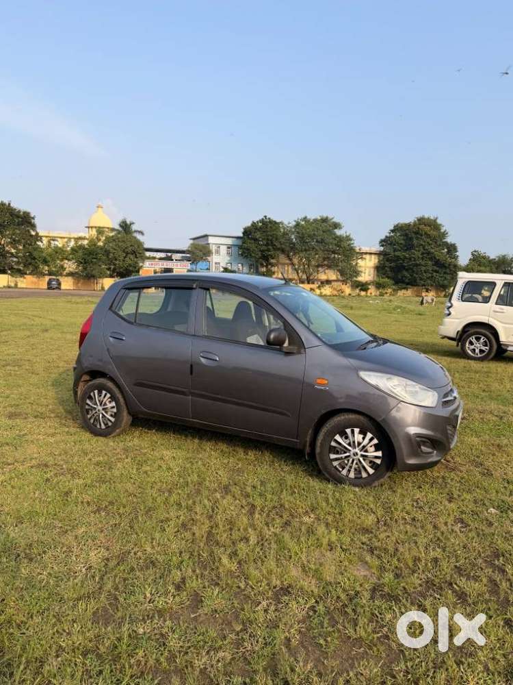 Hyundai I10 Magna 1.1l, 2016, Petrol