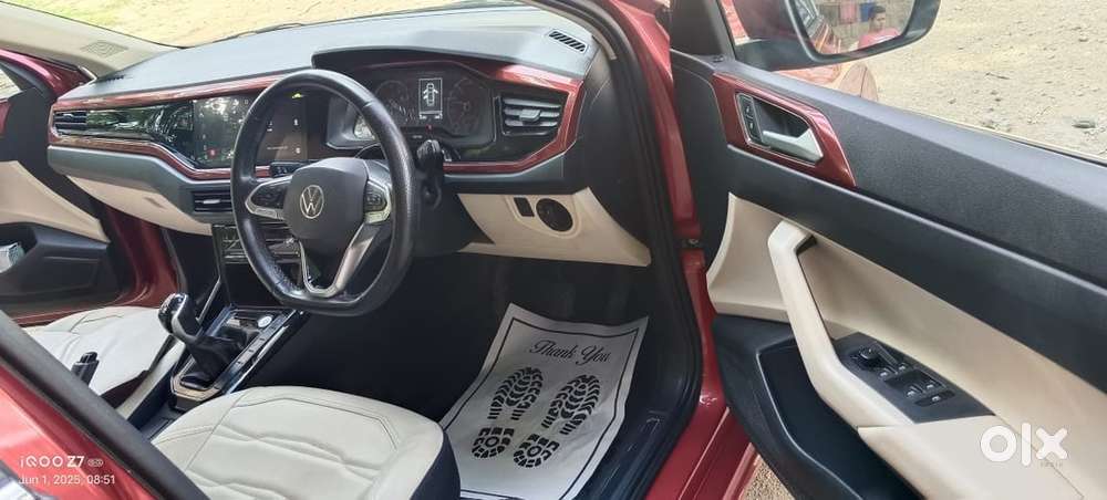 Volkswagen Virtus Gt 2023
