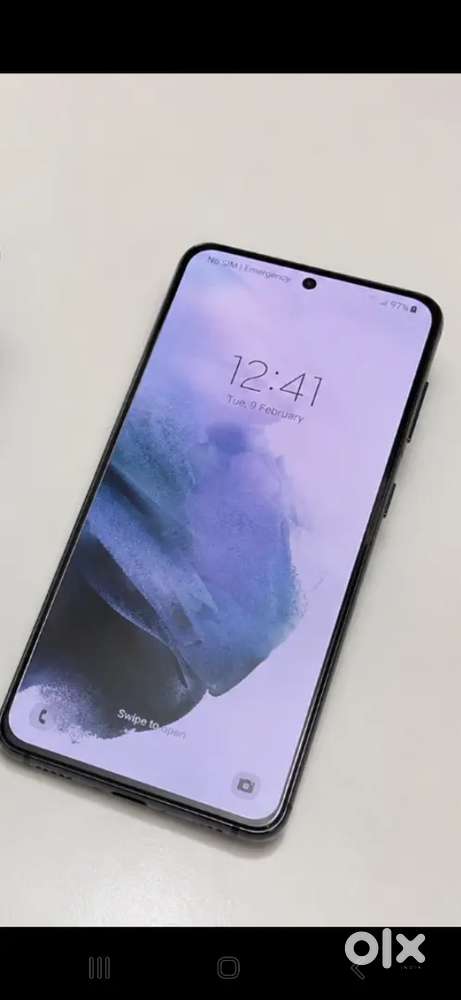 S21 fe 256gb