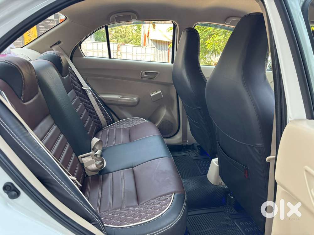 Maruti Suzuki Swift Dzire Vxi Optional, 2025, Petrol