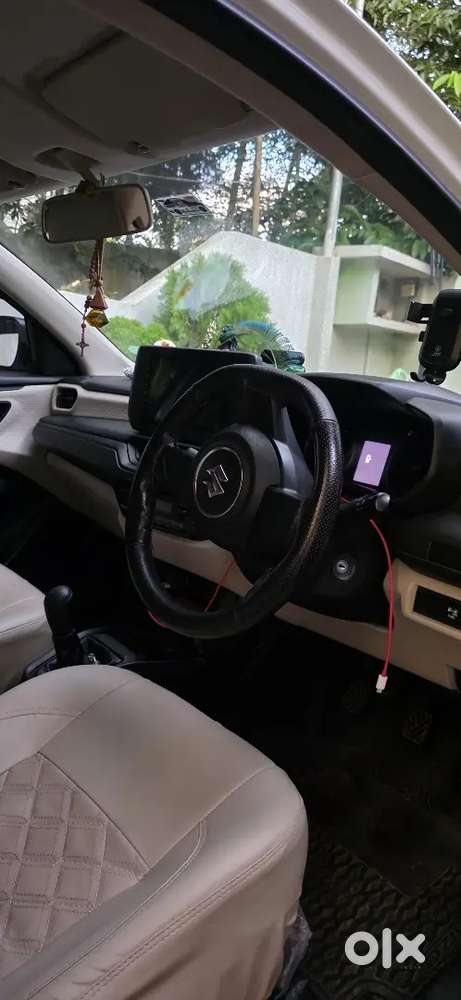 2024 Dzire 1.2 Tour 2nd Owner