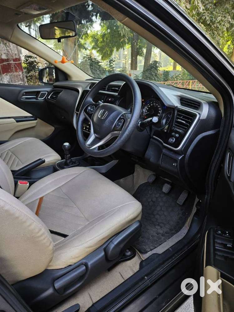 Honda City 1.5 Vx I-dtec Mt, 2019, Diesel