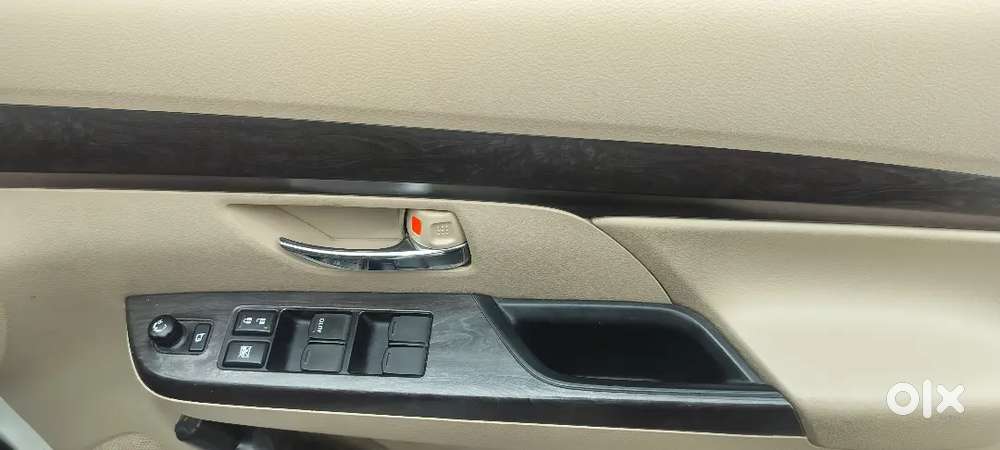 Maruti Suzuki Ertiga 2024
