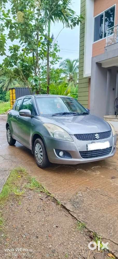 Maruti Suzuki Swift Vdi 2013