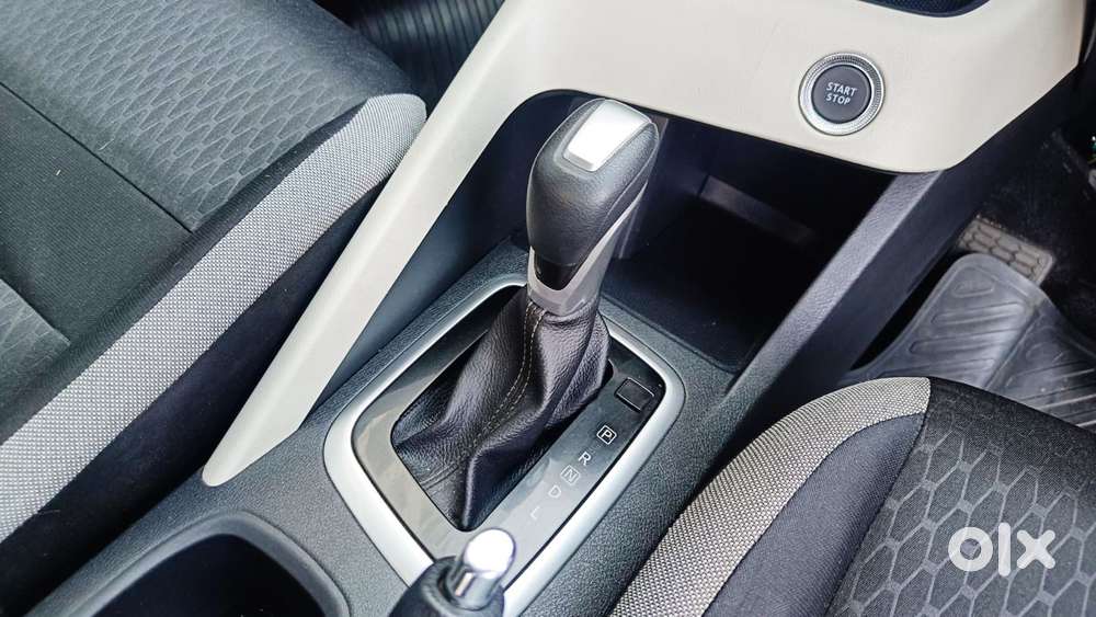 Nissan Magnite 1.0 Xl Turbo Cvt, 2021, Petrol