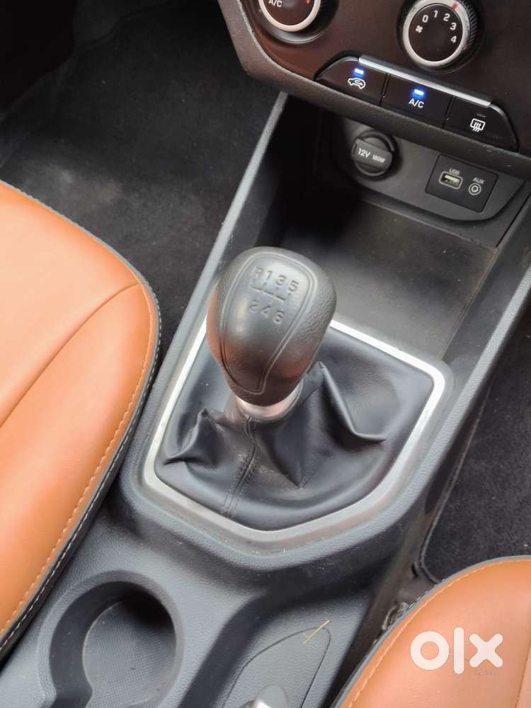Hyundai Creta 1.6 Vtvt S, 2015, Petrol